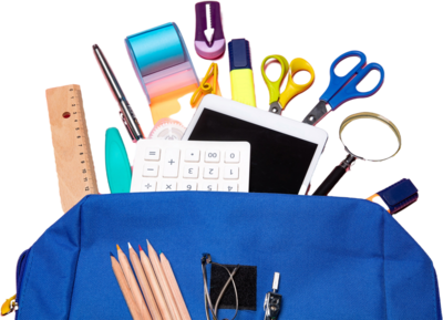 开学季文具促销 精选文具，助力新学期