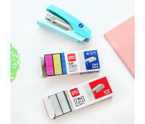 得力订书针0012 高品质文具，办公学习得力助手