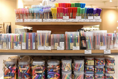 加盟得力文具，费用详解与经营指南