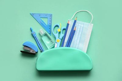 守护童年，慎选学习用品 避开这些坑，别伤了孩子