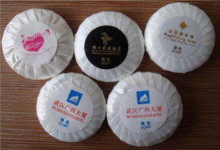 扬州亨泰 优质酒店用品香皂与文具的一站式供应专家